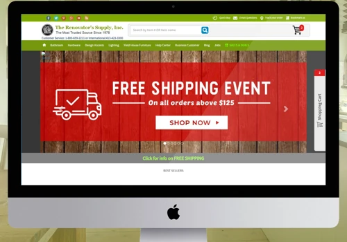 Renovator's Supply