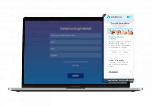 DATABOXER