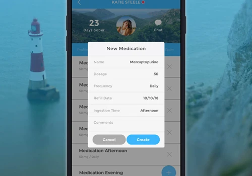 NixitHub - Digital Healthcare | Patient Engagement