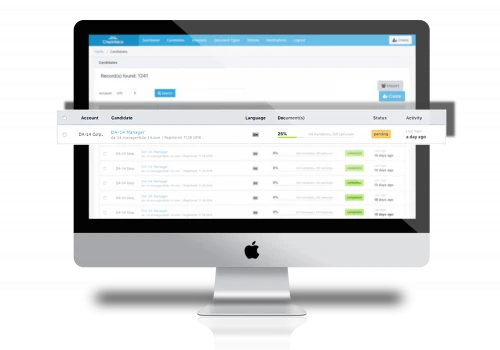 CHECKHUB