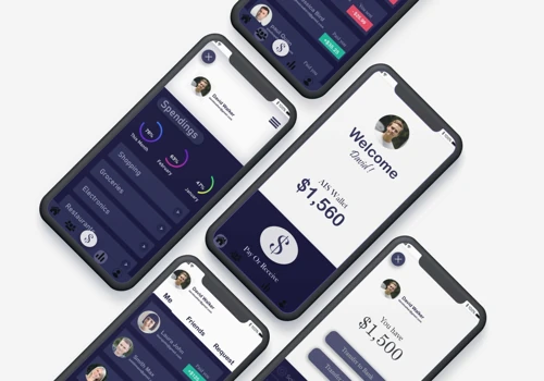 Fintech app development solution for startups