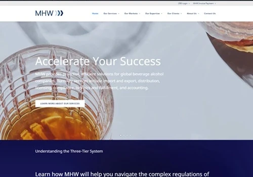 Web Design