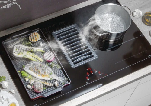 Firmware & Embedded for Smart Kitchen Appliances