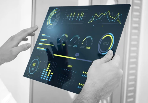 Software Dev & Support for Energy Data Platform