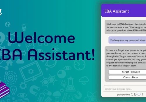 AI-based Virtual Assistant for EBA (Remote Education System)