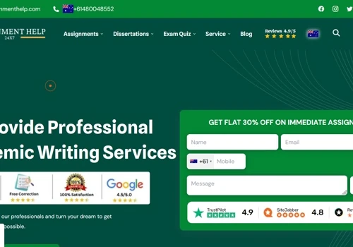 Assignment Help