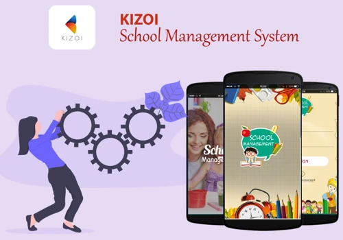KIZOI - School Management System