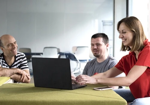 ZPIZ – Assistance with end to end service management