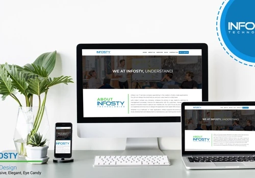 IT Services Company