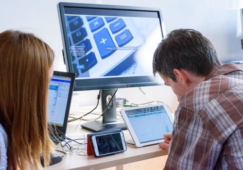 Mercury Processing Services International - Setting up a Data Warehouse & BI ecosystem