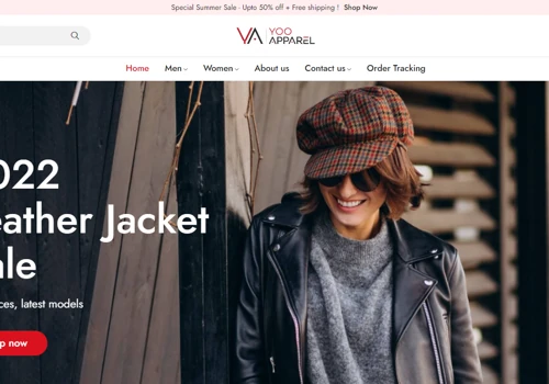 Yoo Apparel