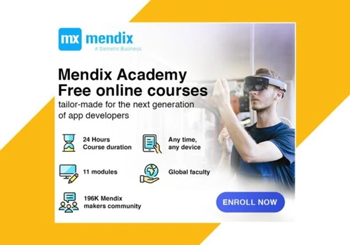 Mendix chooses Inqnest to build presence in Asia