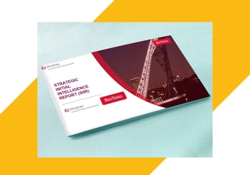 Inqnest infuses agility into Mindtree’s sales team