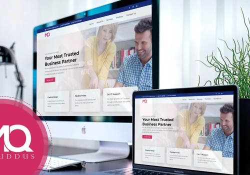 Digital Agency