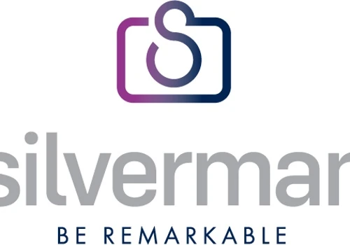 Photographer Logo Refresh