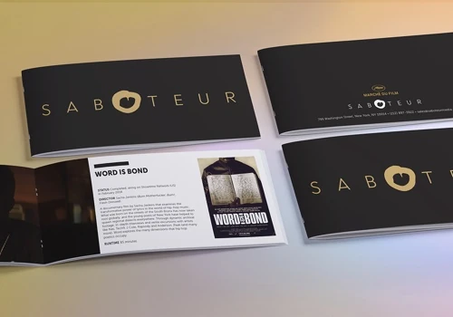 Saboteur Media: 2018 Cannes Film Festival Guide
