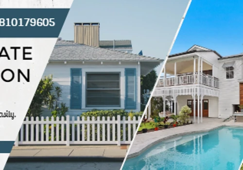 Indien Real Estate and Property Management Service