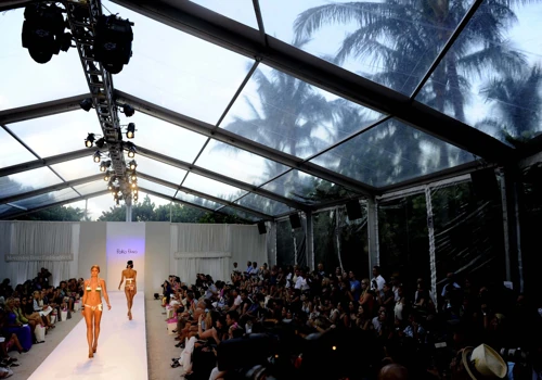 Fashion Show