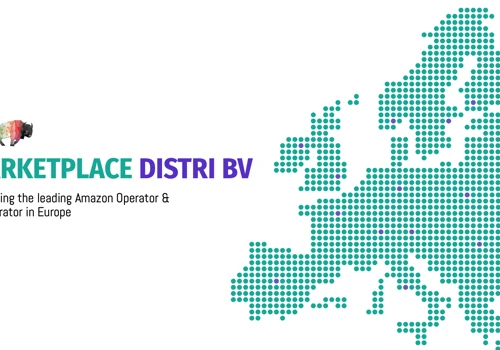 6Mill EUR Fundraising Pitch Deck Development