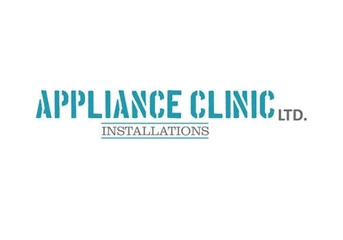 Order & Operation Man. System to Appliance Clinic
