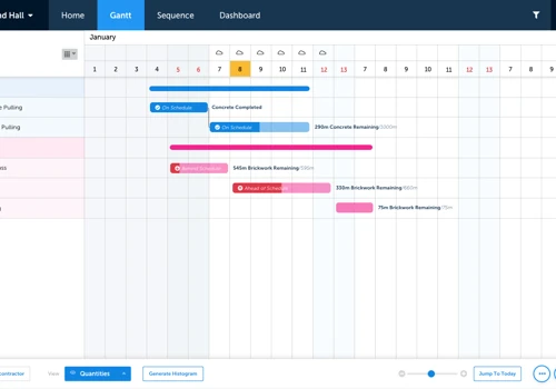 Aphex Lean Construction Planner