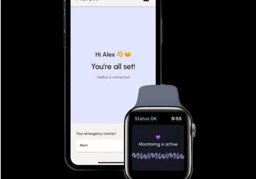 Seizure detection with your iOS App and A