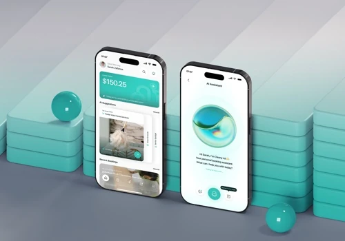 Cleany AI-Powered Home Service Platform