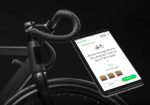 Allianz Bike Insurance App