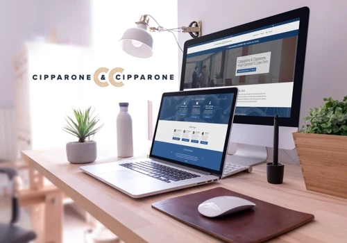 Cloud Architecture & Integration: Cipparone PA