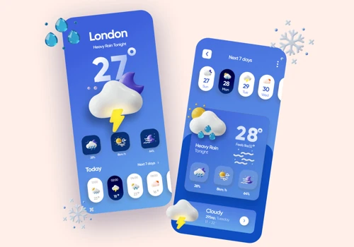 Weather App