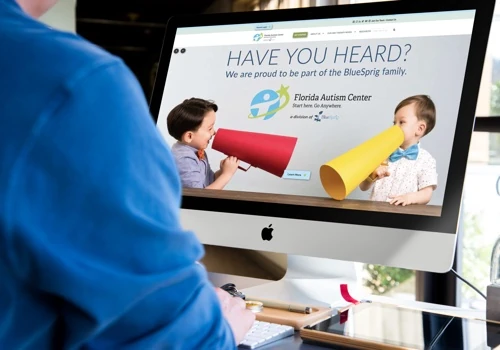 IT Managed Services: Florida Autism Center