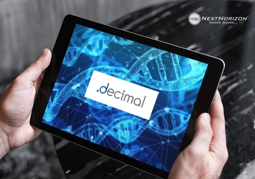IT Managed Services: .decimal