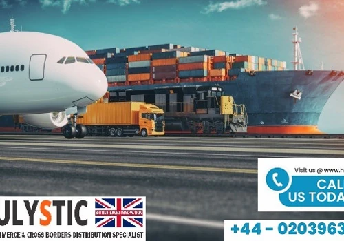 Freight Services