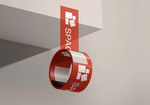 Storage branding for SPACE24