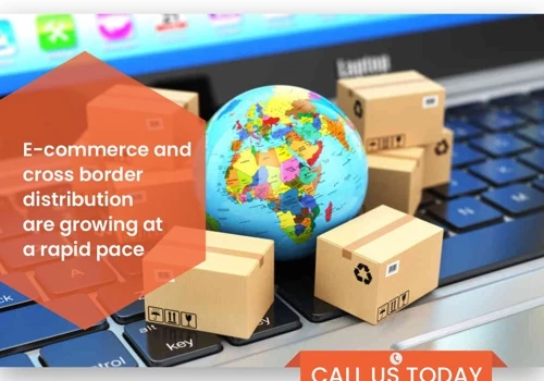 E-Commerce Fulfillment
