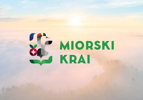 Tourist brand for Miory Region