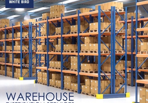 Warehousing Destruction Services