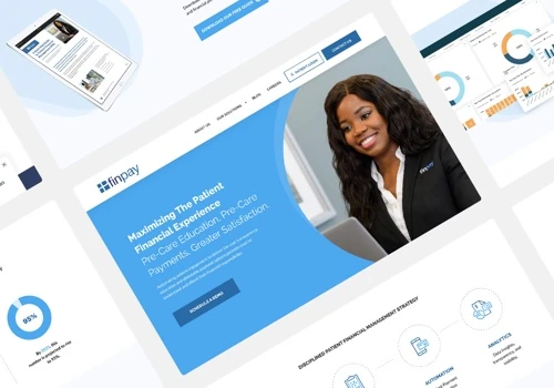 Digital Transformation for B2B Health Tech