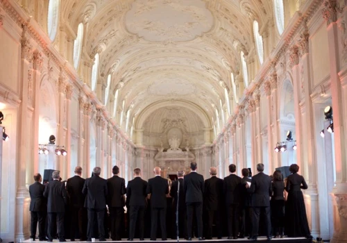 Luxury Event | Reggia di Venaria