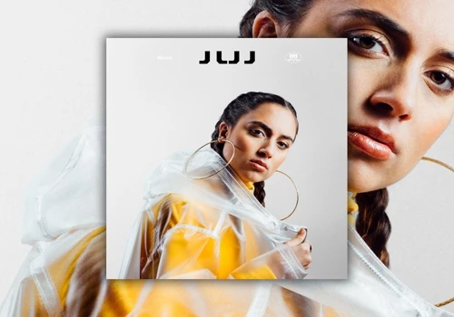 Juj Album Art