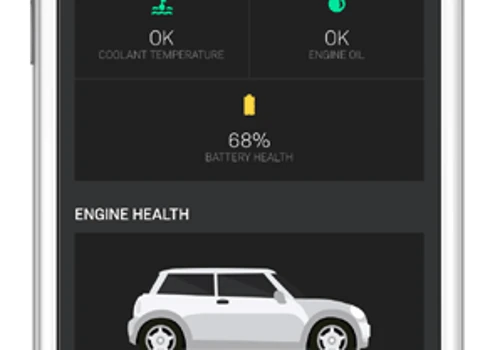 OBD Car App