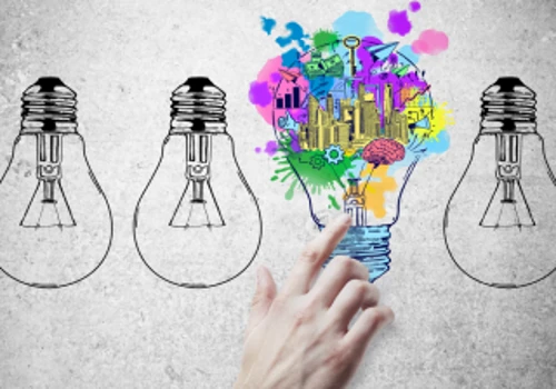 Case/Project: Startup accelerator