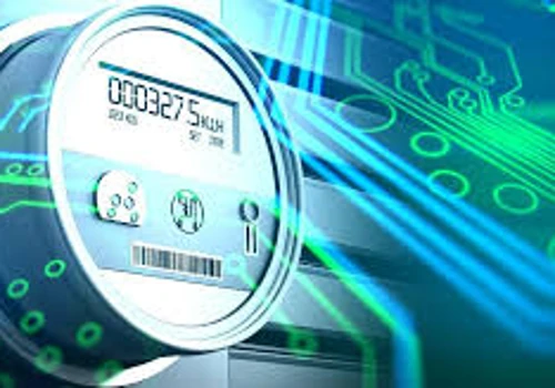 IoT based Smart Meters