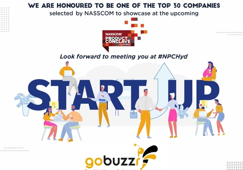 Nasscom Startup Conclave