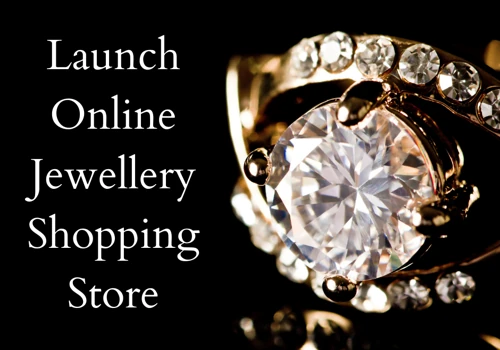 online jewellery shopping store