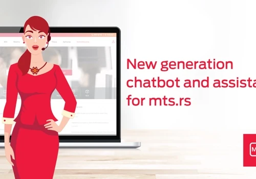 Mila - a new generation chatbot and assistant  for mts.rs