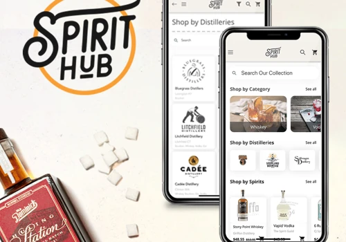 Spirit Hub