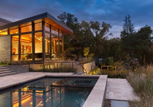 Kemble Residence