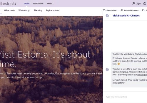Smart AI Chatbot