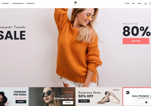Jonesiest Boutique LLC